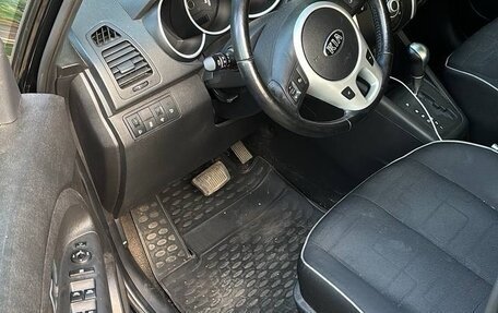 KIA Venga I, 2014 год, 850 000 рублей, 6 фотография