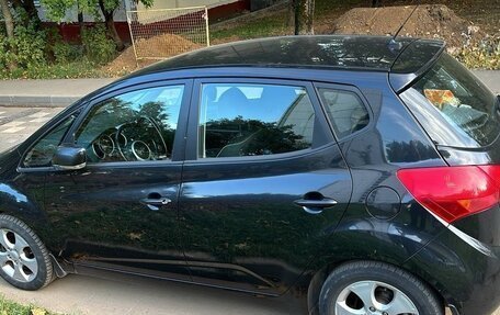 KIA Venga I, 2014 год, 850 000 рублей, 5 фотография