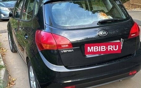 KIA Venga I, 2014 год, 850 000 рублей, 2 фотография