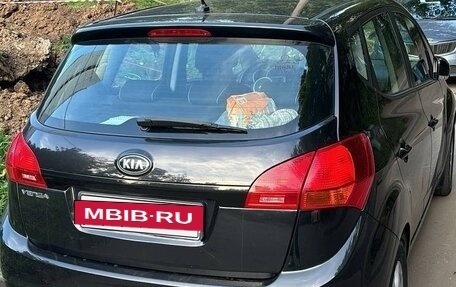 KIA Venga I, 2014 год, 850 000 рублей, 8 фотография