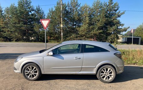 Opel Astra H, 2008 год, 320 000 рублей, 3 фотография
