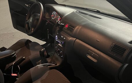 Skoda Octavia IV, 2007 год, 685 000 рублей, 11 фотография