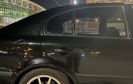 Skoda Octavia IV, 2007 год, 685 000 рублей, 13 фотография