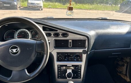 Daewoo Nexia I рестайлинг, 2010 год, 209 000 рублей, 13 фотография