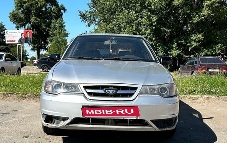 Daewoo Nexia I рестайлинг, 2010 год, 209 000 рублей, 3 фотография