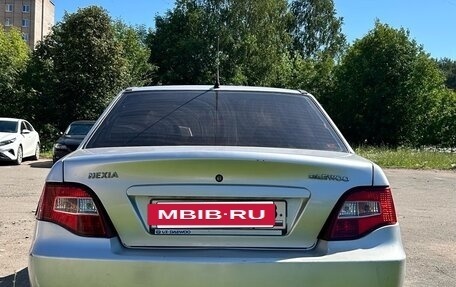 Daewoo Nexia I рестайлинг, 2010 год, 209 000 рублей, 4 фотография