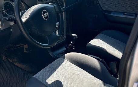 Daewoo Nexia I рестайлинг, 2010 год, 209 000 рублей, 14 фотография