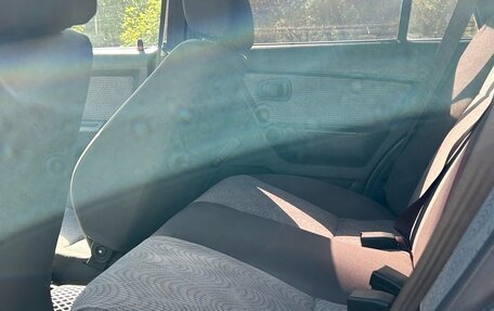 Daewoo Nexia I рестайлинг, 2010 год, 209 000 рублей, 16 фотография