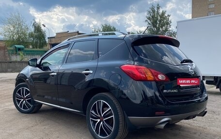 Nissan Murano, 2009 год, 990 000 рублей, 5 фотография