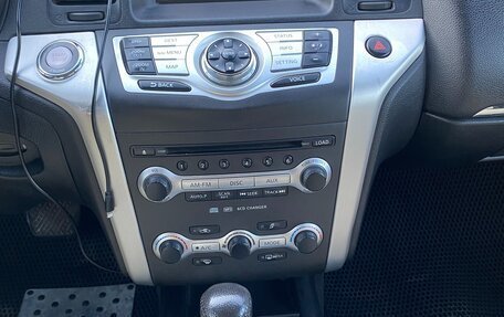 Nissan Murano, 2009 год, 990 000 рублей, 18 фотография