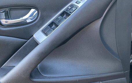Nissan Murano, 2009 год, 990 000 рублей, 13 фотография