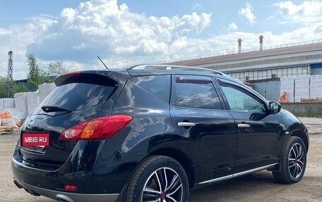 Nissan Murano, 2009 год, 990 000 рублей, 6 фотография