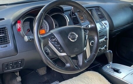 Nissan Murano, 2009 год, 990 000 рублей, 14 фотография