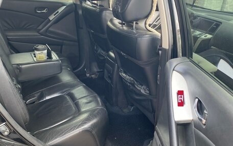 Nissan Murano, 2009 год, 990 000 рублей, 20 фотография