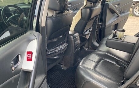 Nissan Murano, 2009 год, 990 000 рублей, 19 фотография