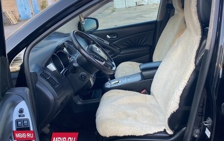 Nissan Murano, 2009 год, 990 000 рублей, 12 фотография