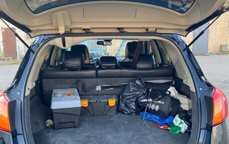 Nissan Murano, 2009 год, 990 000 рублей, 22 фотография
