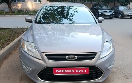 Ford Mondeo IV, 2011 год, 750 000 рублей, 2 фотография
