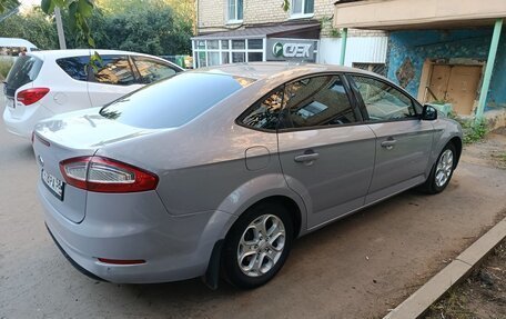 Ford Mondeo IV, 2011 год, 750 000 рублей, 4 фотография