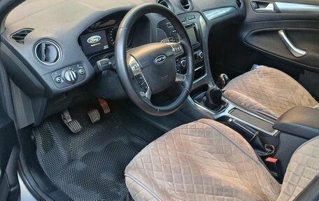 Ford Mondeo IV, 2011 год, 750 000 рублей, 6 фотография