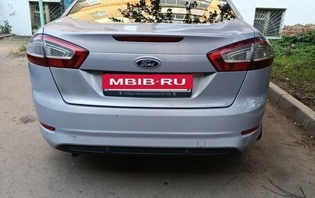 Ford Mondeo IV, 2011 год, 750 000 рублей, 5 фотография