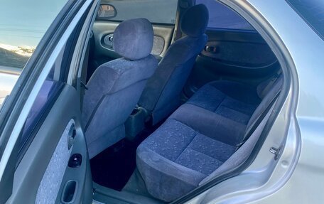 KIA Spectra II (LD), 2006 год, 200 000 рублей, 9 фотография