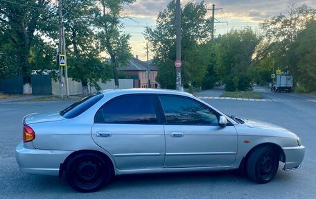 KIA Spectra II (LD), 2006 год, 200 000 рублей, 5 фотография