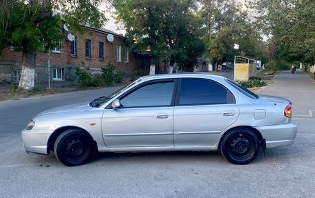 KIA Spectra II (LD), 2006 год, 200 000 рублей, 2 фотография