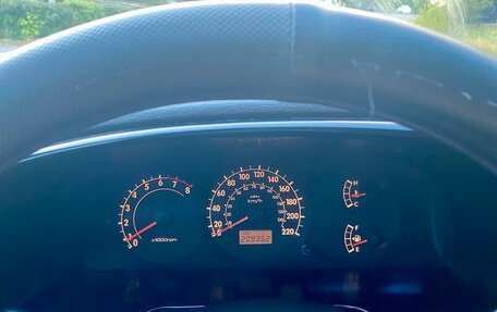 KIA Spectra II (LD), 2006 год, 200 000 рублей, 17 фотография
