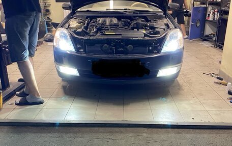 Nissan Teana, 2007 год, 450 000 рублей, 6 фотография