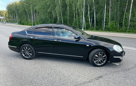 Nissan Teana, 2007 год, 450 000 рублей, 7 фотография