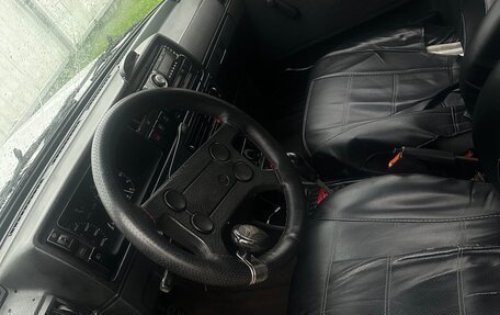 Volkswagen Jetta III, 1986 год, 130 000 рублей, 5 фотография
