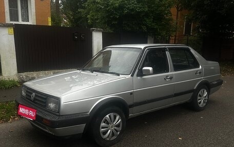 Volkswagen Jetta III, 1986 год, 130 000 рублей, 2 фотография