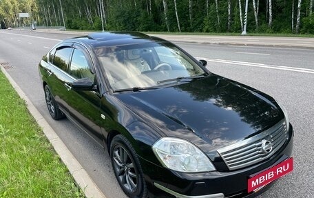 Nissan Teana, 2007 год, 450 000 рублей, 8 фотография