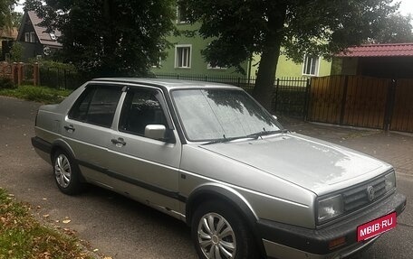 Volkswagen Jetta III, 1986 год, 130 000 рублей, 3 фотография