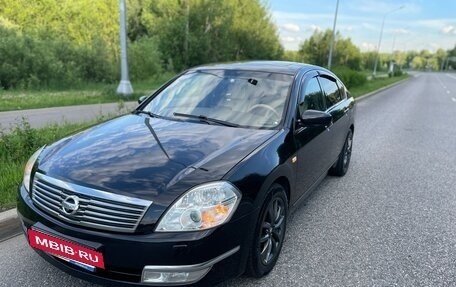 Nissan Teana, 2007 год, 450 000 рублей, 9 фотография