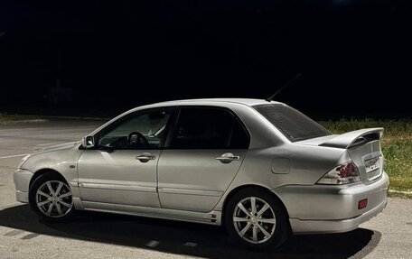 Mitsubishi Lancer IX, 2006 год, 350 000 рублей, 4 фотография