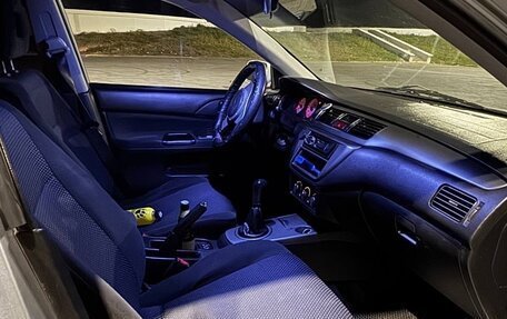 Mitsubishi Lancer IX, 2006 год, 350 000 рублей, 6 фотография