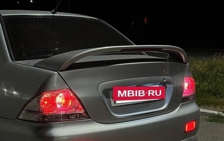 Mitsubishi Lancer IX, 2006 год, 350 000 рублей, 2 фотография