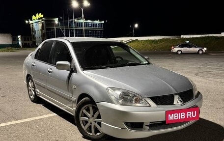 Mitsubishi Lancer IX, 2006 год, 350 000 рублей, 3 фотография