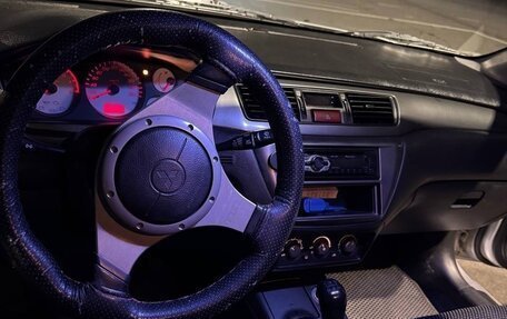 Mitsubishi Lancer IX, 2006 год, 350 000 рублей, 8 фотография