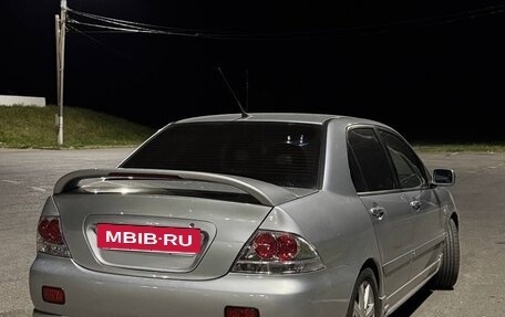 Mitsubishi Lancer IX, 2006 год, 350 000 рублей, 5 фотография