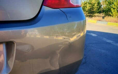 Peugeot 301 I рестайлинг, 2013 год, 520 000 рублей, 11 фотография