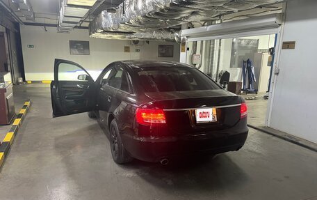 Audi A6, 2005 год, 650 000 рублей, 2 фотография