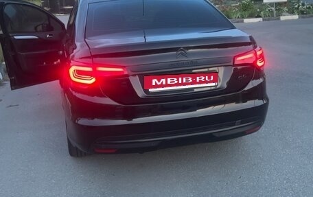 Citroen C4 II рестайлинг, 2013 год, 800 000 рублей, 5 фотография