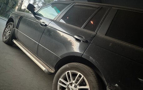 Land Rover Range Rover III, 2004 год, 870 000 рублей, 14 фотография