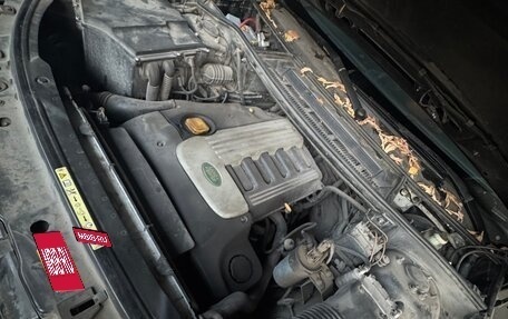 Land Rover Range Rover III, 2004 год, 870 000 рублей, 17 фотография