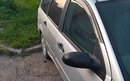 Ford Focus IV, 2004 год, 366 000 рублей, 3 фотография