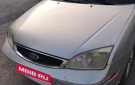 Ford Focus IV, 2004 год, 366 000 рублей, 8 фотография