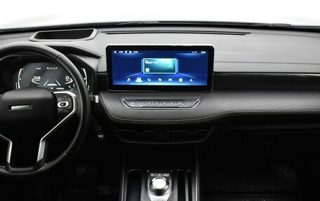 Haval Jolion, 2023 год, 1 825 000 рублей, 5 фотография